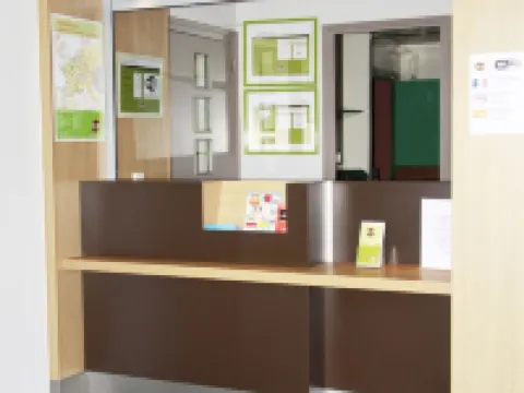 Hotel Inn Design Vierzon Hotels in Vierzon