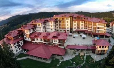 Hotel Perelik Palace Hotels in 