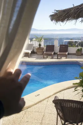 Las Palmeras del Califa