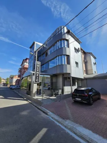 Olympic Apartments Wellness & Spa Отели рядом с достопримечательностью «Земун»