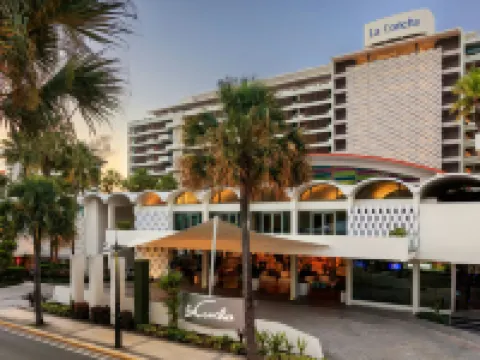 ラ コンチャ リゾート, プエルトリコ, オートグラフ コレクション コンダドのホテル