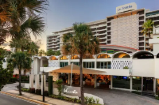 La Concha Resort, Puerto Rico, Autograph Collection