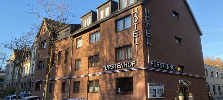 Hotel Fürstenhof Hotels in Braunschweig