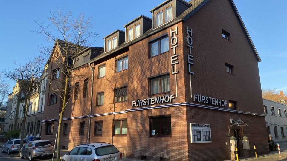 Hotel Fürstenhof