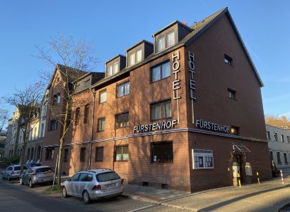 Hotel Fürstenhof