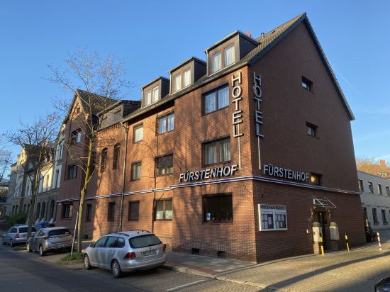 Hotel Fürstenhof