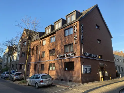 Hotel Fürstenhof
