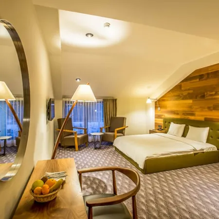 Abant Lotus Otel