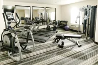 Candlewood Suites Midland SW
