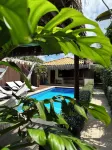 Pousada Oasis Paracuru - Swimmingpools