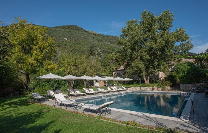 Relais Corte Rodeschi