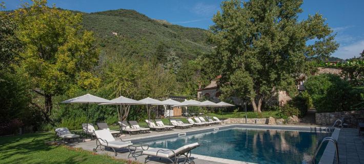 Relais Corte Rodeschi Hotels in Camaiore