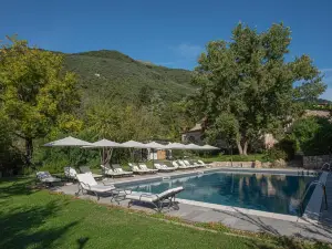 Relais Corte Rodeschi
