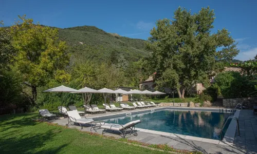 Relais Corte Rodeschi