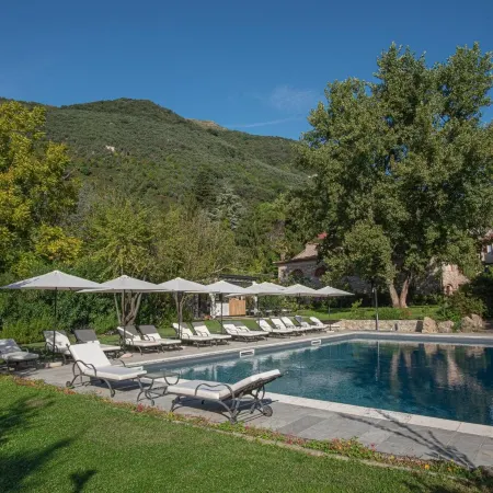 Relais Corte Rodeschi