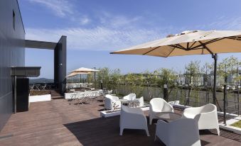 Gangneung City Hotel