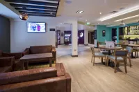 Premier Inn Monmouth Hotels in Monmouth