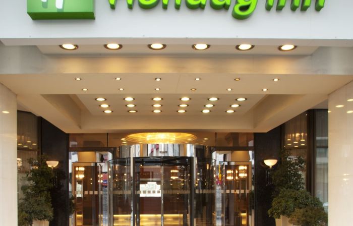 Holiday Inn THESSALONIKI by IHG