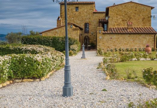 아그리투리스모 Il 마치오네