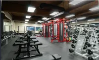 Wingate by Wyndham Mount Vernon - Gym