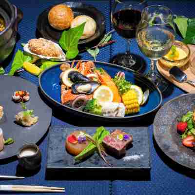 尾道俱樂部 Dining/Meeting Rooms