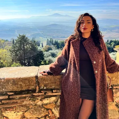 Rossellino® Hotels near Piccolomini Caffe