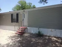 THE HOUSE OF PHARR