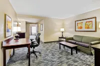 كانتري إن آند سويتس باي راديسون، برنستون، برينستون، فرجينيا الغربية فنادق في 