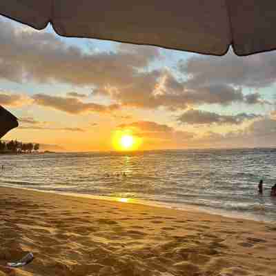 North Shore Garden Hideaway Apartment, No Steps Fitness & Recreational Facilities