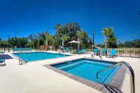 Candlewood Suites COLLEGE STATION AT UNIVERSITY by IHG - Familien
