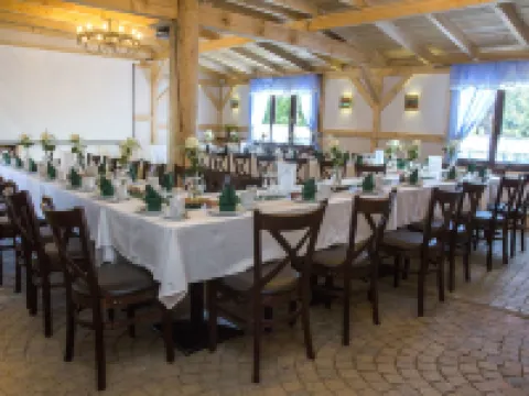 ペンション フェーリエンホフ フィッシャー フライブルクのホテル