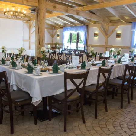 Pension Ferienhof Fischer