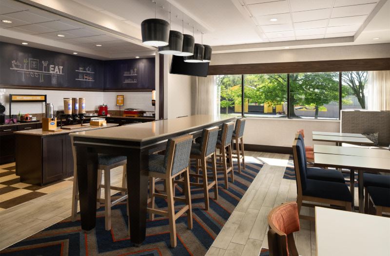 Hampton Inn Chambersburg photo 5