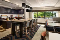 Hampton Inn Chambersburg - Pysäköinti