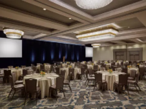 Grand Hyatt Vail ベールのホテル