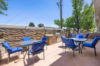 Comfort Inn Grand Junction I-70