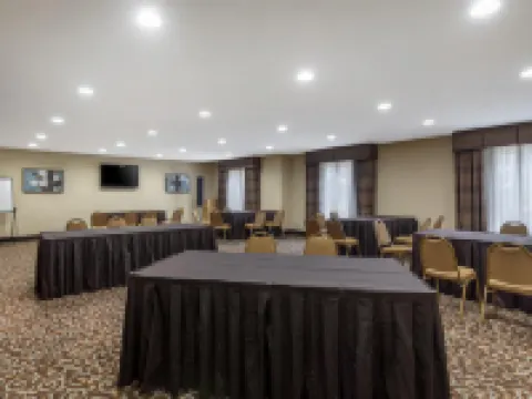 Best Western Bastrop Pines Inn Hoteles en Condado de Bastrop