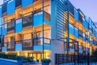 Hotel Vozina Hotels in Ormilia