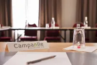 Campanile NATURE - Epône Hotels in Thoiry