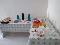 Pousada Oluap Hotel di Mairipora