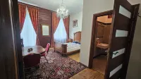 Łódzki Pałacyk Historic Hotel