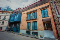 Central Gate Hotel in Heart of Tbilisi