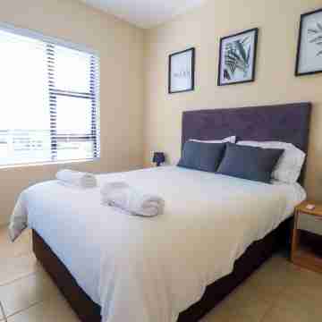 Bliss Ballito by First Private Stays Rooms