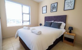 Bliss Ballito by First Private Stays