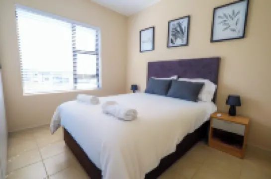 Bliss Ballito by First Private Stays