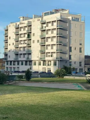 PalerMonAmour Art Gallery Suite Hotels in Borgo Vecchio