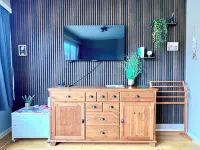 Getaway for two city center Hotels in Bredene
