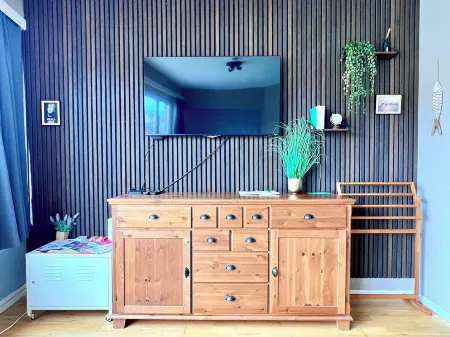 Getaway for two city center