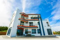 Sea People B&B โรงแรมใกล้สวนหลินโถว