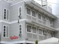 Residenz Inn